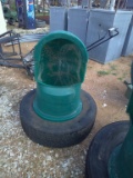 MINERAL FEEDER