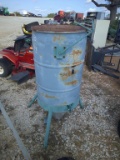 DEER FEEDER