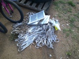 ASST MULE TAPE & VENT COVERS