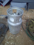 PROPANE TANK F/ FORK LIFT