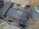 TRACTOR WEIGHTS