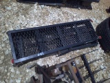 SET FOLDING TRLR RAMPS