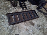 SET RAMPS