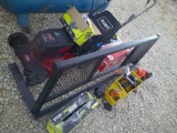 HEADACHE RACK
