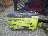 RYOBI CORDLESS POWER WASHER