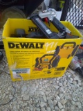 DEWALT AIR COMP/JUMP PACK