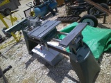 SHOP SMITH W/ TOOLS & MANUALS