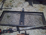 REC HITCH PLATFORM