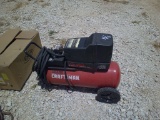 CRAFTSMAN AIR COMP