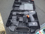 B&D CORDLESS DRILL