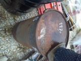 20GAL BARREL