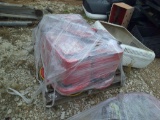 PALLET HEPPA VAC