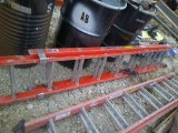 16FT FIBERGLASS EXTEN LADDER