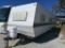 1997 T.PULL KEYSTONE SPRINTER TRVL TRLR- TITLE