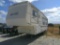 GOLDEN FALCON 5TH WHEEL 32FT TRVL TRLR