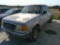 1994 FORD EXTEN CAB RANGER PU