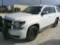 2019 CHEV TAHOE- POLICE PKG