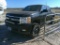 2008 CHEV 1/2T 4-DOOR PU- INJECTOR ISSUES