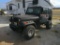 1987 JEEP WRANGLER