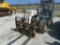 TEREX 5519 TELEHANDLER W/ 4FT FORKS & QUICK ATTCH
