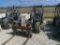 TEREX 5519 TELEHANDLER W/ 4FT FORKS & QUICK ATTCH