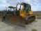 JD 850C DOZER