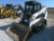 2018 BOB-CAT T590 SKID STEER