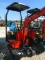 AGT INDUSTRIAL L12R MINI EXCAVATOR