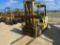 CLARK C300Y40 4K LB FORKLIFT