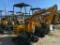 AGT INDUSTRIAL MX12R MINI EXCAVATOR