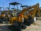 AGT INDUSTRIAL MX12R MINI EXCAVATOR