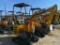AGT INDUSTRIAL MX12R MINI EXCAVATOR