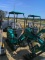 AGT INDUSTRIAL QK16R MINI EXCAVATOR