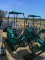 AGT INDUSTRIAL QK16R MINI EXCAVATOR