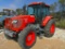 KUBOTA M108S FARM TRACTOR