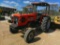 AGCO ALLIS S670 FARM TRACTOR