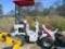 FLAND FL45 WHEEL LOADER