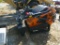 LAND HERO MINI SKID STEER