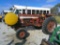 IH 656 FARM TRACTOR