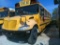2015 IH 71 PASSANGER SCHOOL BUS- #0114