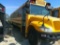 2011 IH 71 PASSANGER SCHOOL BUS- #0310