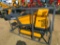 AGT INDUSTRIAL QHT500FL SELF-PROPELLED WHEELBARROW