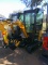 AGT INDUSTRIAL H13R MINI EXCAVATOR