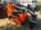 EGN EG-36C MINI SKID STEER