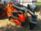EGN EG-36C MINI SKID STEER