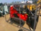 AGT INDUSTRIAL LRT23 MINI SKID STEER