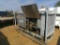 LINCOLN SAE 400 WELDER ON SKIDS