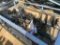 (1) WOLVERINE PH DIGGER W/ 2 BITS F/ SKID STEER