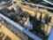 (1) WOLVERINE PH DIGGER W/ 2 BITS F/ SKID STEER