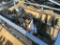 (1) WOLVERINE PH DIGGER W/ 2 BITS F/ SKID STEER